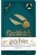 Дневник Harry Potter: Quidditch 